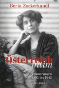 Cover: &Ouml;sterreich intim - Amalthea Signum