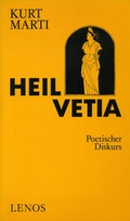 Cover: Heil Vetia - Lenos Verlag