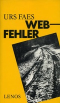 Cover: Webfehler - Lenos Verlag