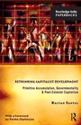 Bild: Rethinking Capitalist Development - Routledge India