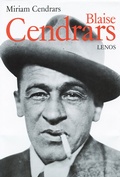 Cover: Blaise Cendrars-Kassette - Lenos Verlag