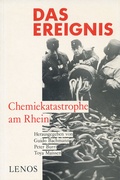 Cover: Das Ereignis - Lenos Verlag
