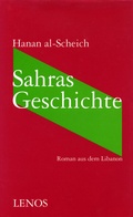 Cover: Sahras Geschichte - Lenos Verlag