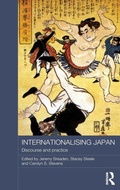 Cover: Internationalising Japan - Routledge