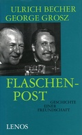 Cover: Flaschenpost - Lenos Verlag
