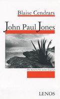 Cover: John Paul Jones - Lenos Verlag
