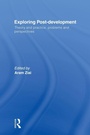 Cover: Exploring Post-Development - Routledge