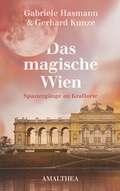 Cover: Das magische Wien - Amalthea Signum