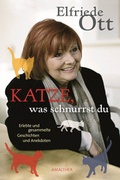 Cover: Katze, was schnurrst du - Amalthea Signum