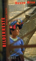 Cover: Bilderreste - Lenos Verlag