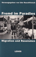 Cover: Fremd im Paradies - Lenos Verlag