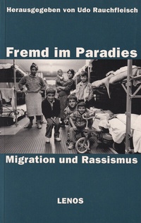 Enlarge image Cover: Fremd im Paradies - Lenos Verlag