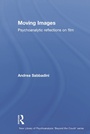 Cover: Moving Images - Routledge