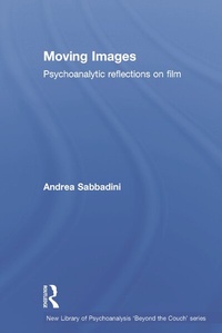 Enlarge image Cover: Moving Images - Routledge
