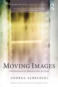 Enlarge image Cover: Moving Images - Routledge
