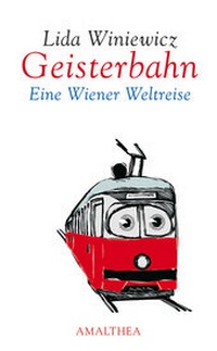 Abbildung von: Geisterbahn - Amalthea Signum