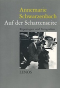 Cover: Ausgew&auml;hlte Werke / Auf der Schattenseite - Lenos Verlag