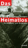 Cover: Das Heimatlos - Lenos Verlag