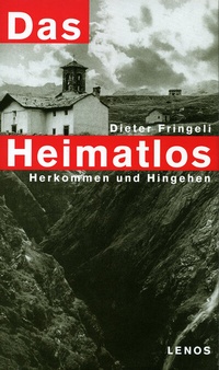 Enlarge image Cover: Das Heimatlos - Lenos Verlag
