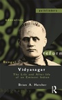 Cover: Vidyasagar - Routledge India