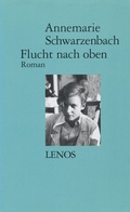 Cover: Ausgew&auml;hlte Werke / Flucht nach oben - Lenos Verlag