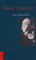 Cover: Am Mikrofon - Lenos Verlag