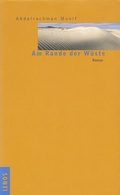 Cover: Am Rande der W&uuml;ste - Lenos Verlag
