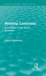 Cover: Reading Castaneda (Routledge Revivals) - Routledge
