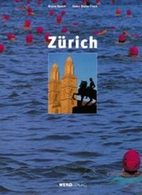 Enlarge image Cover: Zürich - Weber Verlag AG