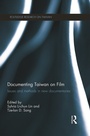 Cover: Documenting Taiwan on Film - Routledge