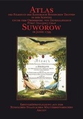 Cover: Suworow-Atlas - Weber Verlag AG