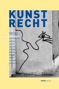 Cover: Kunstrecht - Weber Verlag AG