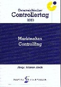 Cover: Marktnahes Controlling - Facultas