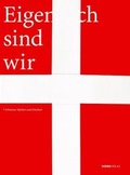 Cover: Eigentlich sind wir anders - Weber Verlag AG