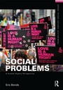 Cover: Social Problems - Routledge