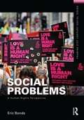 Cover: Social Problems - Routledge