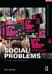 Enlarge image Cover: Social Problems - Routledge