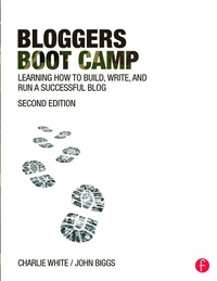Abbildung von: Bloggers Boot Camp - Routledge