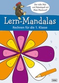 Cover: Lern-Mandalas - TOSA