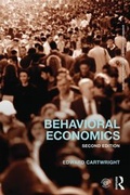 Cover: Behavioral Economics - Routledge
