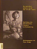 Cover: Als mein Kind geboren wurde, war ich sehr traurig - Lenos Verlag