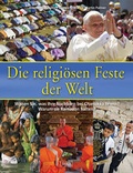 Cover: Die religi&ouml;sen Feste der Welt - TOSA