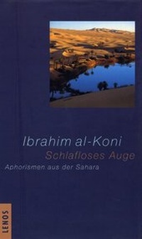 Abbildung von: Schlafloses Auge - Lenos