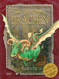 Cover: Wo die wilden Drachen hausen - TOSA