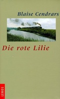 Cover: Die rote Lilie - Lenos Verlag