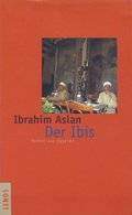 Cover: Der Ibis - Lenos Verlag