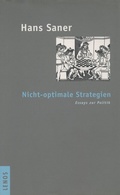 Cover: Nicht-optimale Strategien - Lenos Verlag
