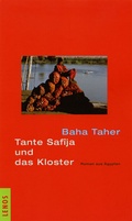 Cover: Tante Saf&icirc;ja und das Kloster - Lenos Verlag