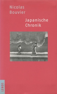 Abbildung von: Japanische Chronik - Lenos