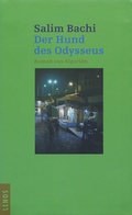 Cover: Der Hund des Odysseus - Lenos Verlag